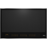 Индукционная варочная панель Miele KM 7678 FR Индукционная варочная панель Miele KM 7678 FR