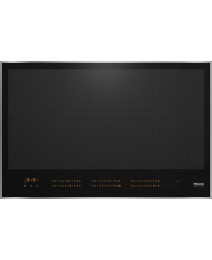 Индукционная варочная панель Miele KM 7678 FR Индукционная варочная панель Miele KM 7678 FR