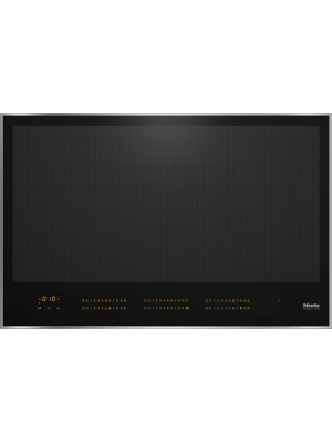 Индукционная варочная панель Miele KM 7678 FR Индукционная варочная панель Miele KM 7678 FR