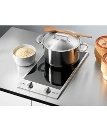 Индукционная варочная панель Miele CS1212-1