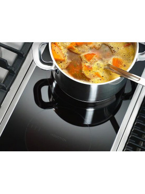 Индукционная варочная панель Miele CS1212-1