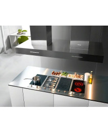 Индукционная варочная панель Miele CS1212-1