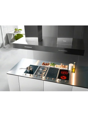 Индукционная варочная панель Miele CS1212-1