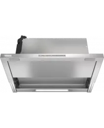 Вытяжка Miele DAS4620, сталь