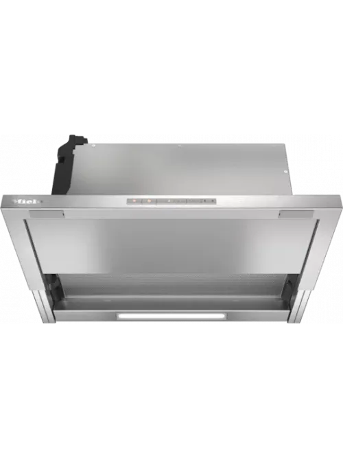 Вытяжка Miele DAS4620, сталь