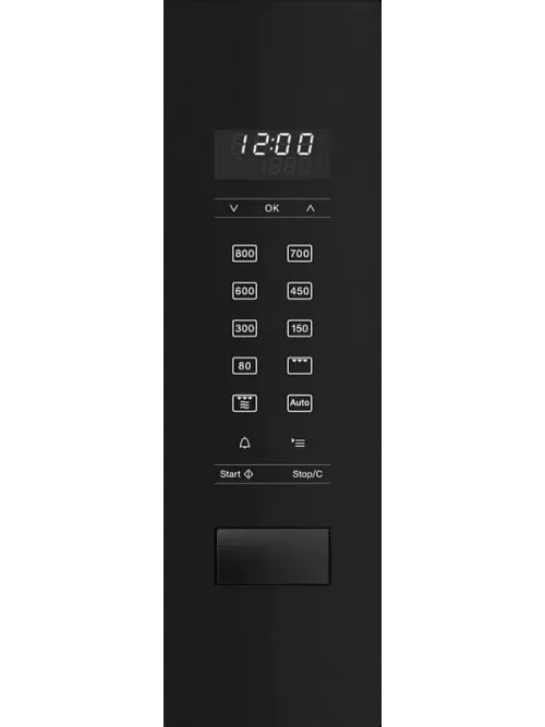 Встраиваемая микроволновая печь Miele M 2234 SC OBSW