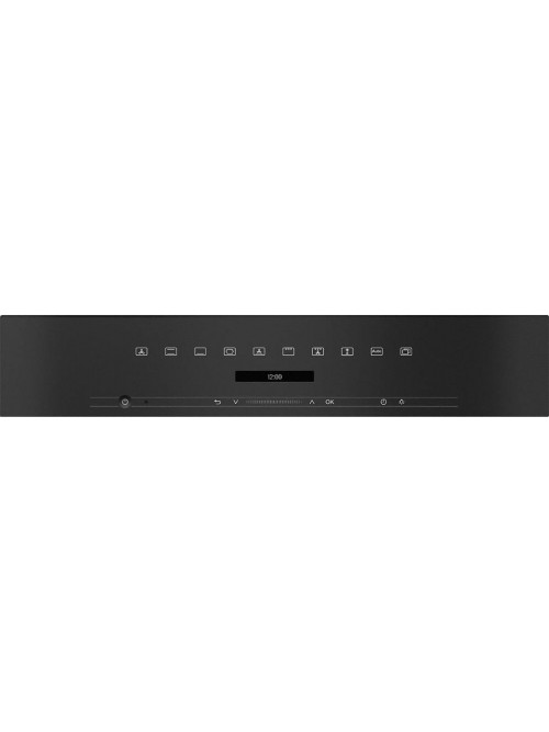 Духовой шкаф Miele H 7260 B, сталь