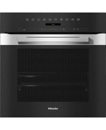Духовой шкаф Miele H 7260 B, сталь Духовой шкаф Miele H 7260 B, сталь