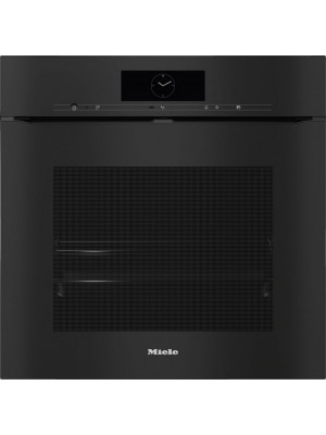 Духовой шкаф Miele H 7860 BPX OBSW, черный Духовой шкаф Miele H 7860 BPX OBSW, черный