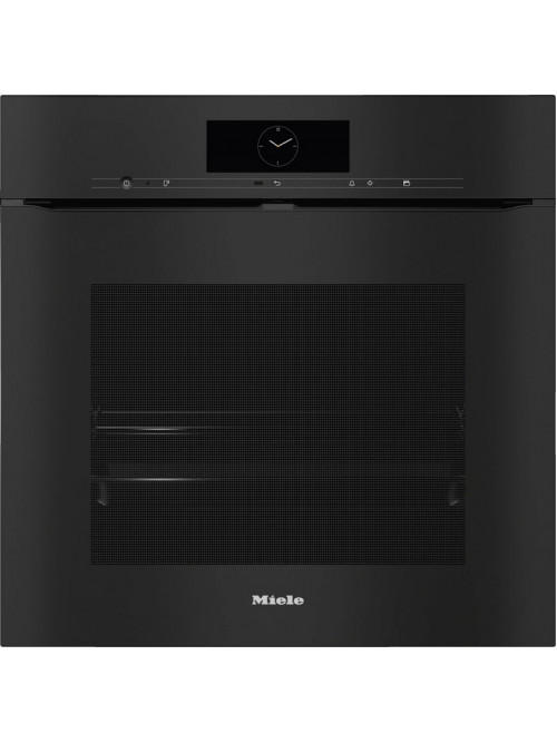 Духовой шкаф Miele H 7860 BPX OBSW, черный