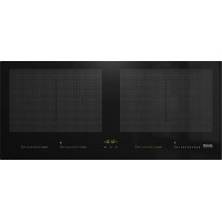 Индукционная варочная панель Miele KM7684 FL, черная Индукционная варочная панель Miele KM7684 FL, черная