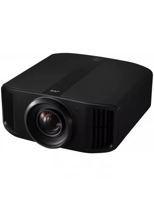 Лазерный 8K проектор JVC DLA-NZ900 RU