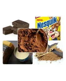 Какао Nesquik растворимый в банке 420г, Турция 