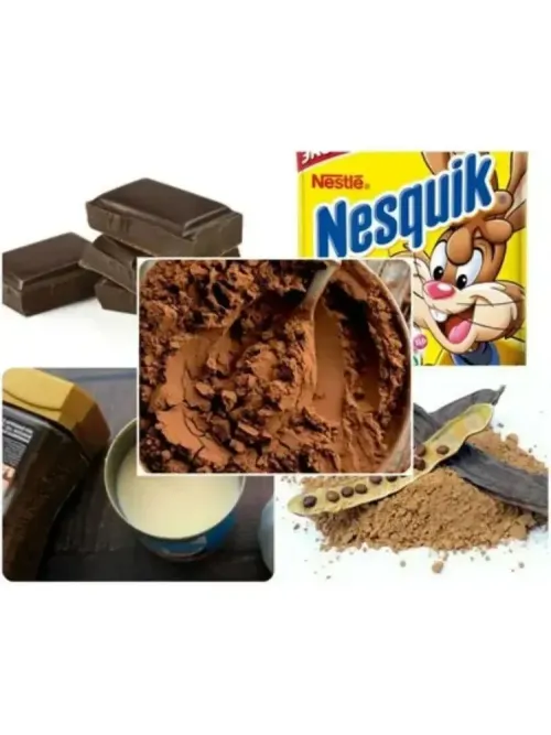 Какао Nesquik растворимый в банке 420г, Турция 