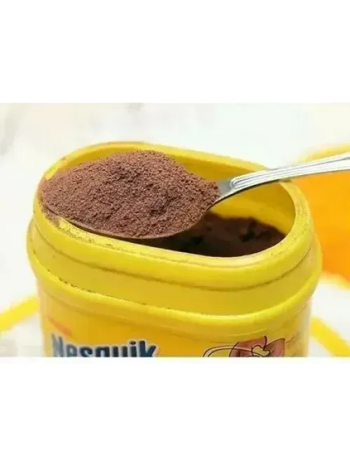 Какао Nesquik растворимый в банке 420г, Турция 