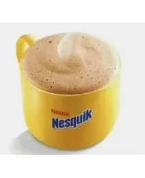 Какао Nesquik растворимый в банке 420г, Турция 