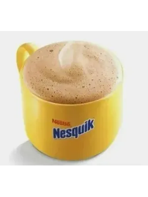 Какао Nesquik растворимый в банке 420г, Турция 
