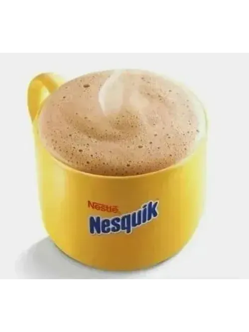 Какао Nesquik растворимый в банке 420г, Турция 