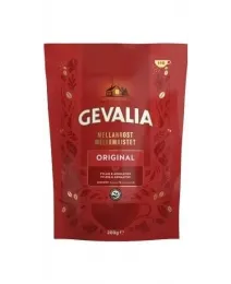 Gevalia Кофе растворимый Сублимированный 200г. 1шт. 