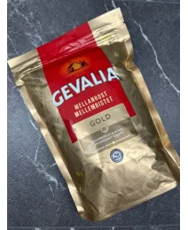Gevalia Кофе растворимый Сублимированный 200г. 1шт. 