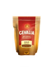 Gevalia Кофе растворимый Сублимированный 200г. 1шт. 