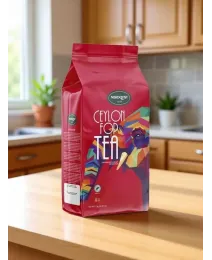 Чай листовой Nordqvist Ceylon Tea 800 гр 