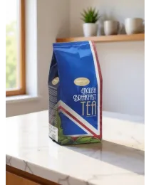 Чай листовой Nordqvist English Breakfast 800 гр 