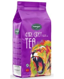 Чай листовой Nordqvist Earl Grey 800 гр 