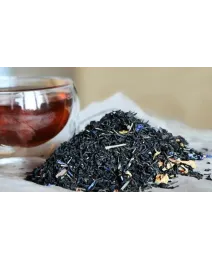 Чай листовой Nordqvist Earl Grey 800 гр 