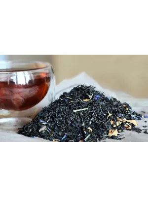 Чай листовой Nordqvist Earl Grey 800 гр 