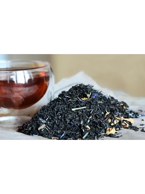 Чай листовой Nordqvist Earl Grey 800 гр 