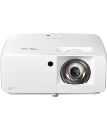 Лазерный проектор Optoma UHZ35ST 4K UHD DuraCore Лазерный проектор Optoma UHZ35ST 4K UHD DuraCore