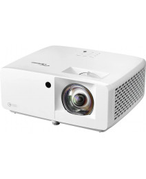 Лазерный проектор Optoma UHZ35ST 4K UHD DuraCore