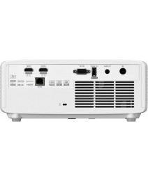 Лазерный проектор Optoma UHZ35ST 4K UHD DuraCore