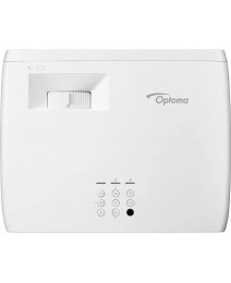 Лазерный проектор Optoma UHZ35ST 4K UHD DuraCore
