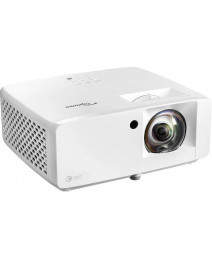 Лазерный проектор Optoma UHZ35ST 4K UHD DuraCore