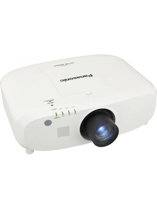 Panasonic PT-EZ770ZEJ