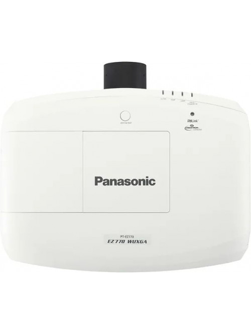 Panasonic PT-EZ770ZEJ