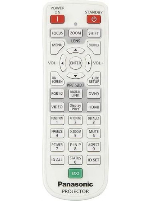Panasonic PT-EZ770ZEJ
