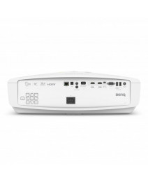 Кинотеатральный проектор BenQ W5700S, белый