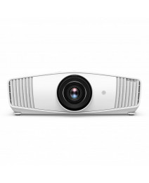 Кинотеатральный проектор BenQ W5700S, белый