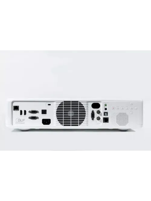 Проектор Exell EXD303Z RU, белый