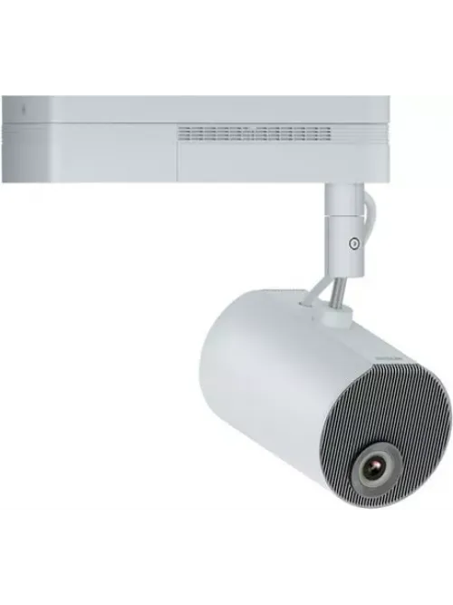 Цифровой целевой проектор Epson LightScene EV-110, белый