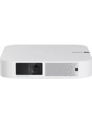 Портативный проектор Xgimi Elfin Full HD DLP, белый