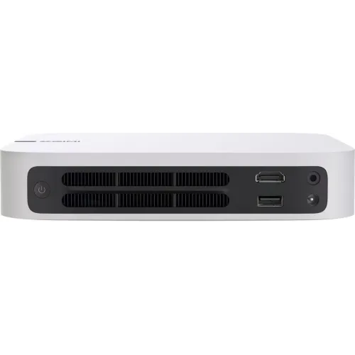 Портативный проектор Xgimi Elfin Full HD DLP, белый