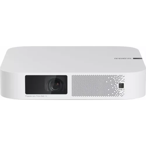 Портативный проектор Xgimi Elfin Full HD DLP, белый