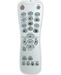 Проектор Optoma UHD35x, белый