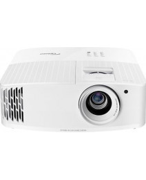 Проектор Optoma UHD38X, белый Проектор Optoma UHD38X, белый