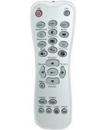 Проектор Optoma UHD38X, белый