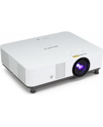 Лазерный проектор Sony VPL-PHZ60